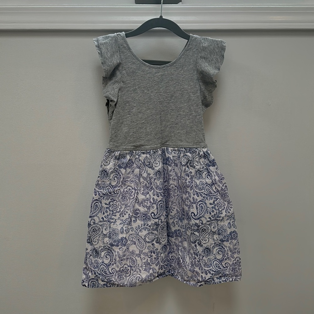 Gap Kids size medium (size 8-9) cotton dress